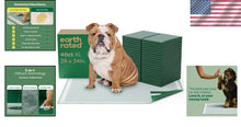 Load image into Gallery viewer, Odor-Blocking 3-in-1 Puppy Training Pads - Leak Proof &amp; Fast Absorbency - 28x34