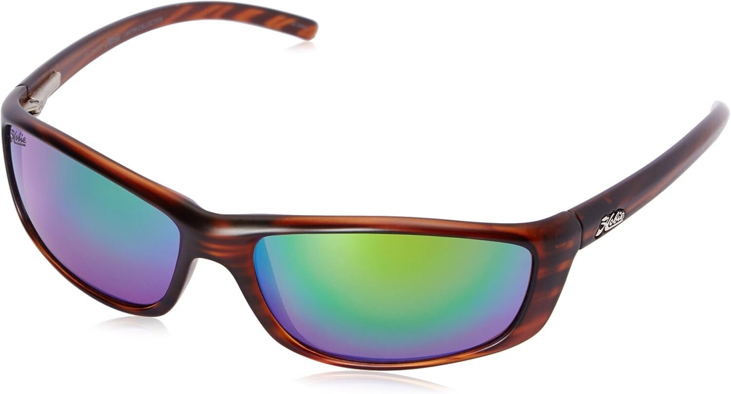 All-Day Comfort Oval Sunglasses with Precision Fit and Scratch-Resistant Lenses