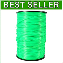 Load image into Gallery viewer, 2000-Foot .080" Nylon Trimmer Line - Cost-Effective Lawn Care for Homeowners