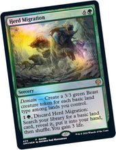 Load image into Gallery viewer, Magic: The Gathering Dominaria Bundle - Collectible 8 Boosters &amp; Accessories