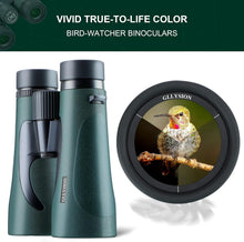 Load image into Gallery viewer, Professional 10X42 Lightweight Binoculars with Phone Adapter for Nature Lovers