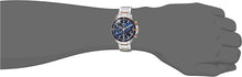 Load image into Gallery viewer, Men's Two-Tone Rose Gold Stainless Steel Chronograph Watch - Marine Star Series