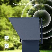 Load image into Gallery viewer, Eco-Friendly Smart Bird Feeder with Waterproof Design &amp; Real-Time Notifications