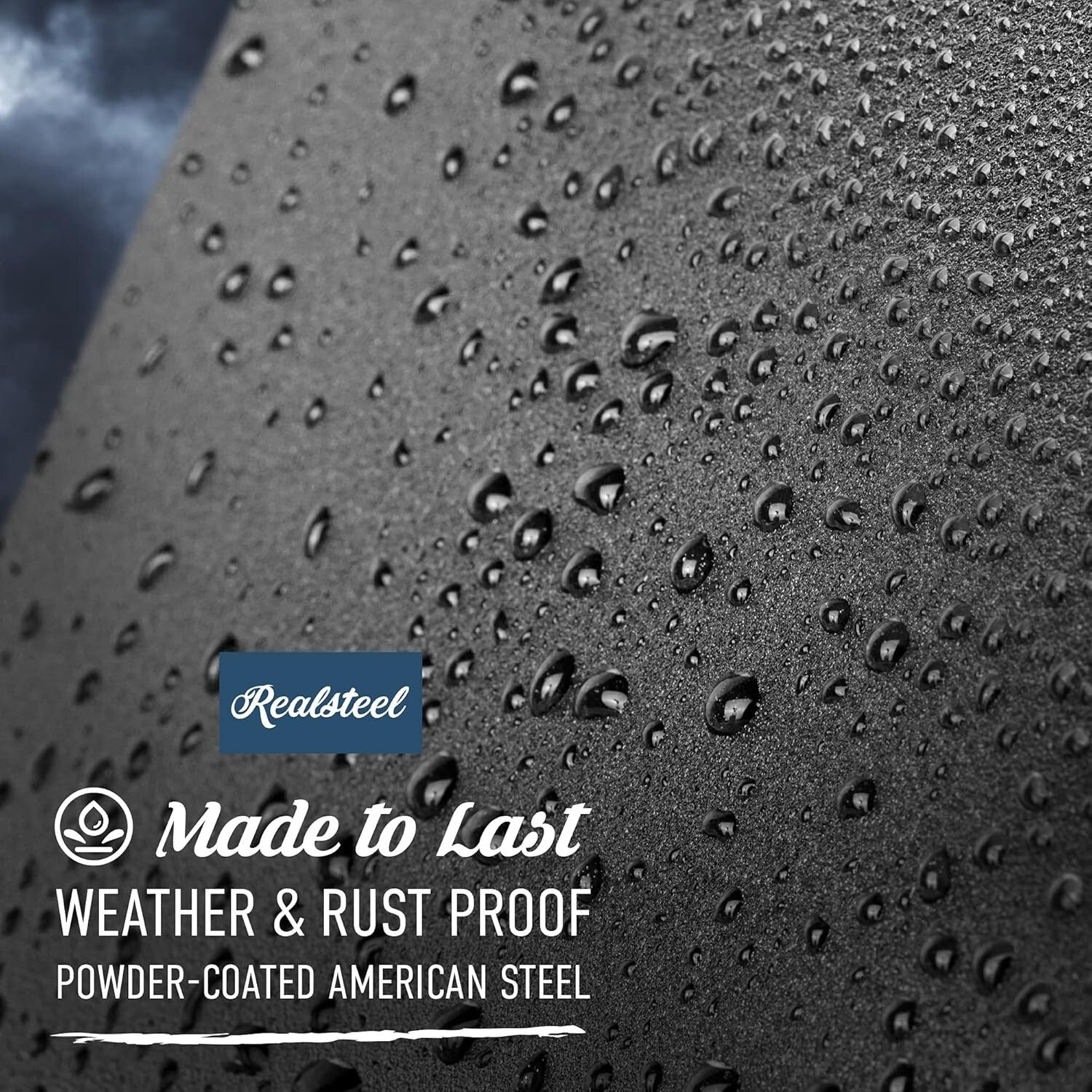 Weather-Resistant Garden Art: Textured Silver Animal Sculptures for Outdoor Joy