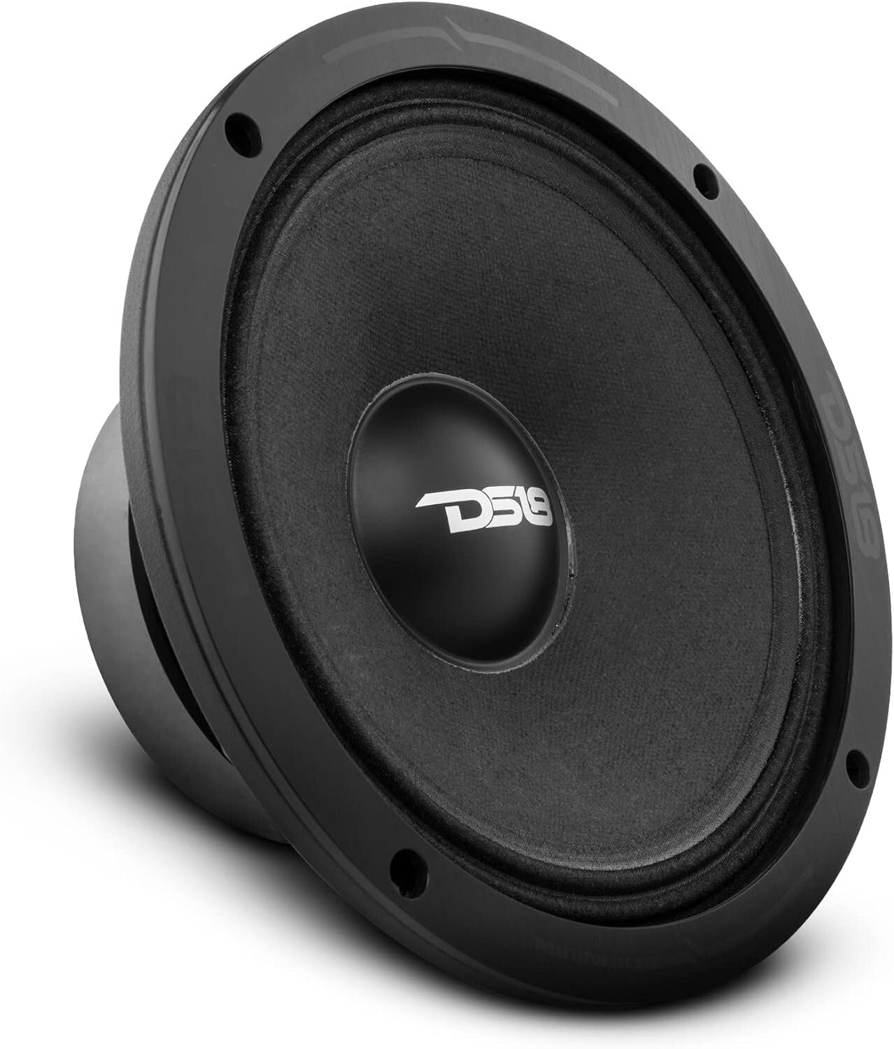 8-Inch Pro Audio Speaker with 99dB Sensitivity - Loud and Clear Performance