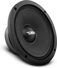 Load image into Gallery viewer, 8-Inch Pro Audio Speaker with 99dB Sensitivity - Loud and Clear Performance