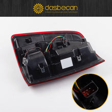 Load image into Gallery viewer, Waterproof LED Tail Lights for Dodge RAM 1500/2500/3500 - Durable Black Design