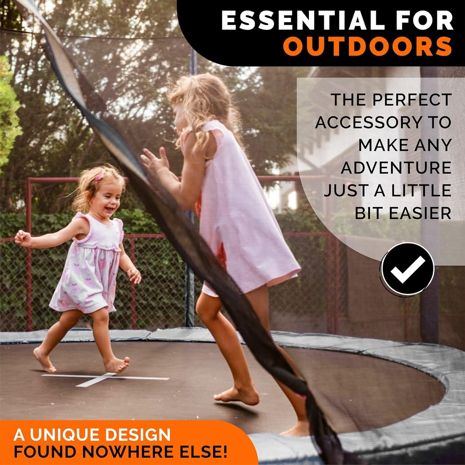 Durable Alloy Steel Ground Stakes – 16-Pack Heavy Duty Anchors for All Weather