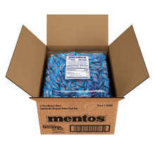 Load image into Gallery viewer, Individually Wrapped Peppermint Chewy Mints for Parties - 770 Count Bulk Bag