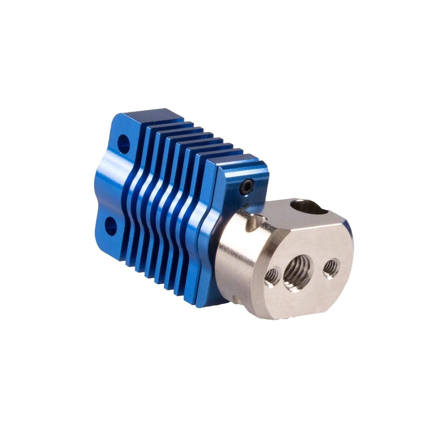 All Metal Dragonfly Hotend 500℃ - Upgrade for Ender & CR Series Printers