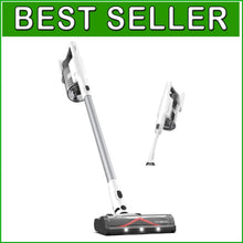Load image into Gallery viewer, 160W Cordless Vacuum with 1L Dustbin - Sleek Design &amp; Eco-Friendly Cleaning