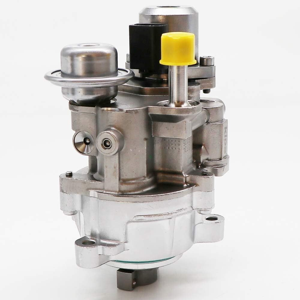 Durable Aluminum High Pressure Fuel Pump for BMW N54 N55 Series - Easy Install