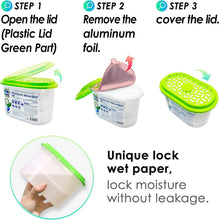 Load image into Gallery viewer, Portable 30 Pack Dehumidifiers - 17.7oz Moisture Absorbers for Home and Cars
