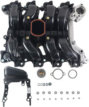 Load image into Gallery viewer, 615-175 Intake Manifold Set with Gaskets for Ford, Lincoln, Mercury V8 Models