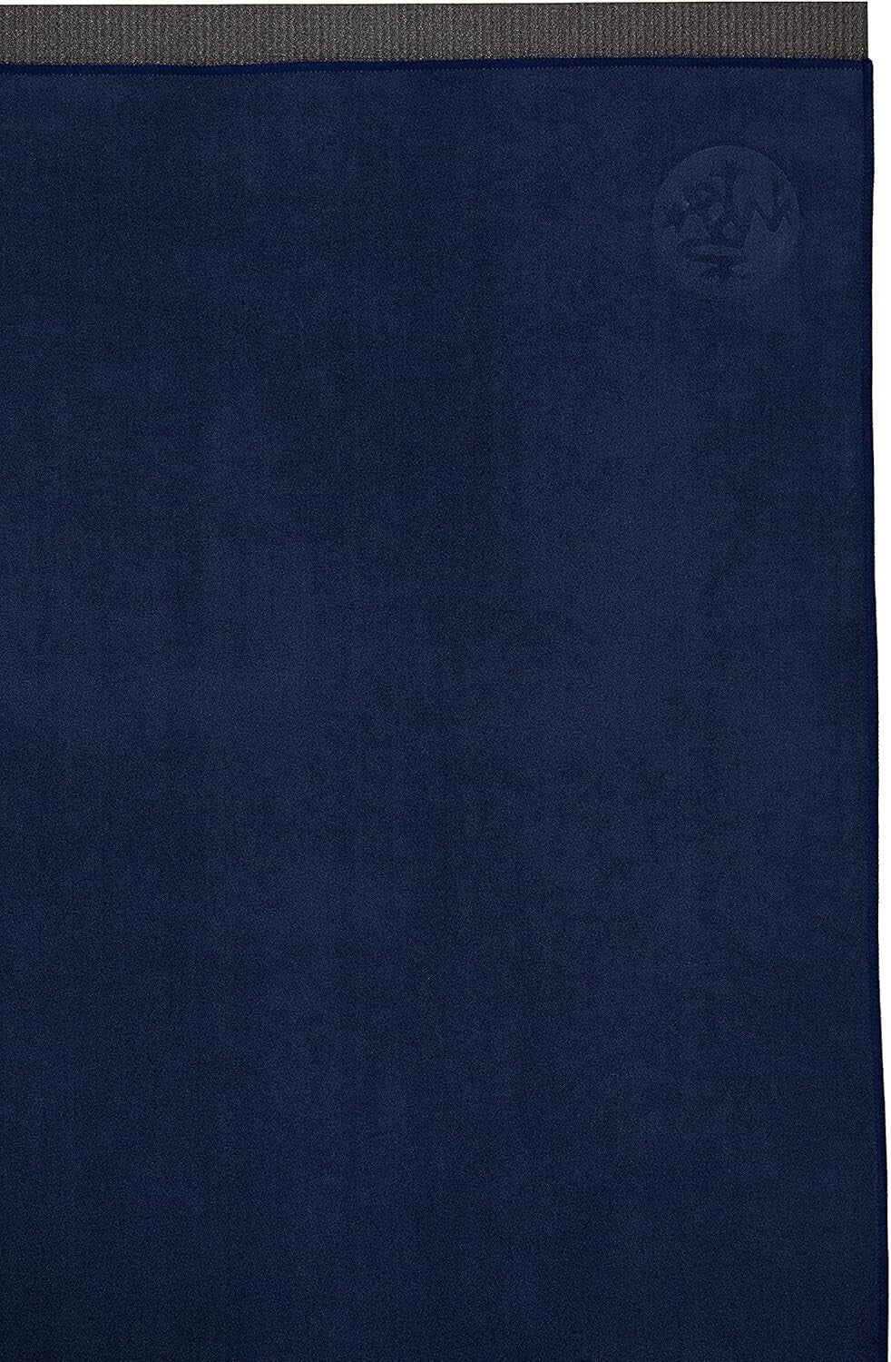 Eco-Friendly Quick Dry Microfiber Towel for Yoga & Workout - 72 Inches Long