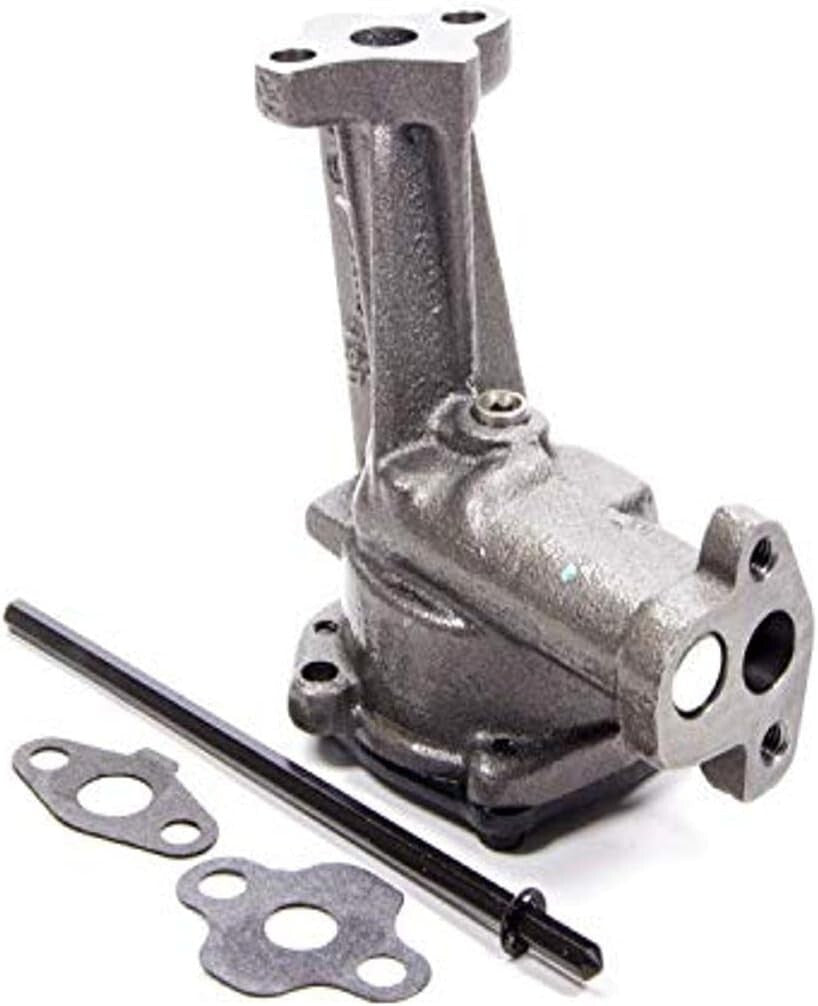 High Volume Wet Sump Oil Pump for Small Block Ford - Internal Mount Design