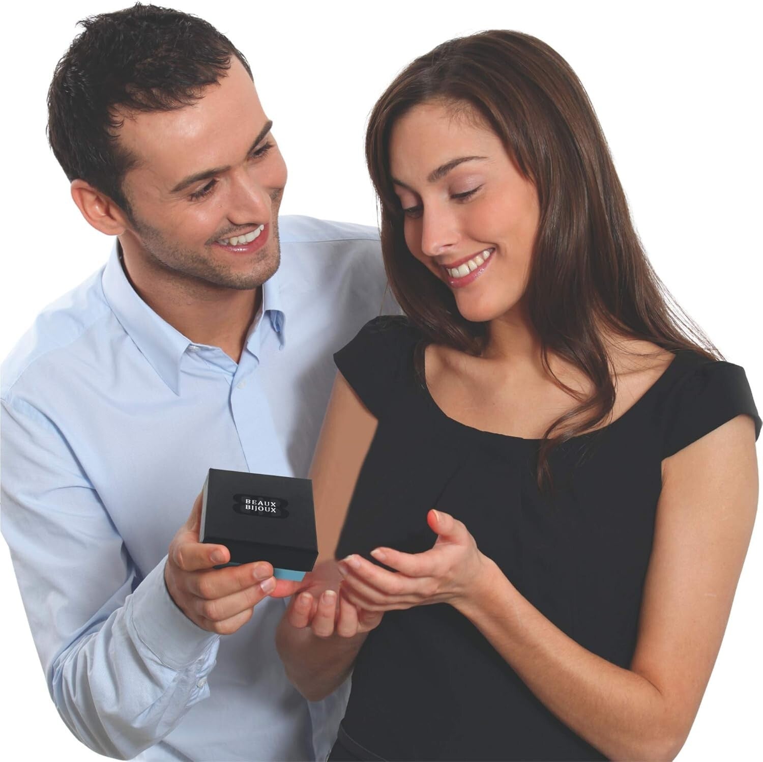 Versatile Sterling Silver Chain Necklace - Gift-Ready and Customizable Lengths