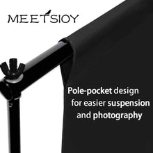 Load image into Gallery viewer, Lightweight Abstract Paint Splatter Backdrop, Ideal for Photo Booths (10x7ft)