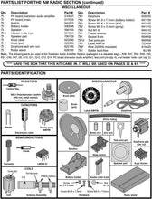 Load image into Gallery viewer, Engaging AM/FM Radio Project Kit - Master Soldering &amp; Electronics Skills!