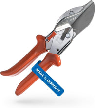 Load image into Gallery viewer, Professional Grade Miter Shears with Precision 45° Stops for Effortless Cutting