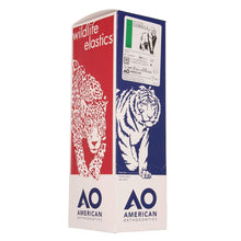 Load image into Gallery viewer, Top Quality 3/16" Gorilla Elastics in 100 Packs | 10,000 Total for Orthodontics