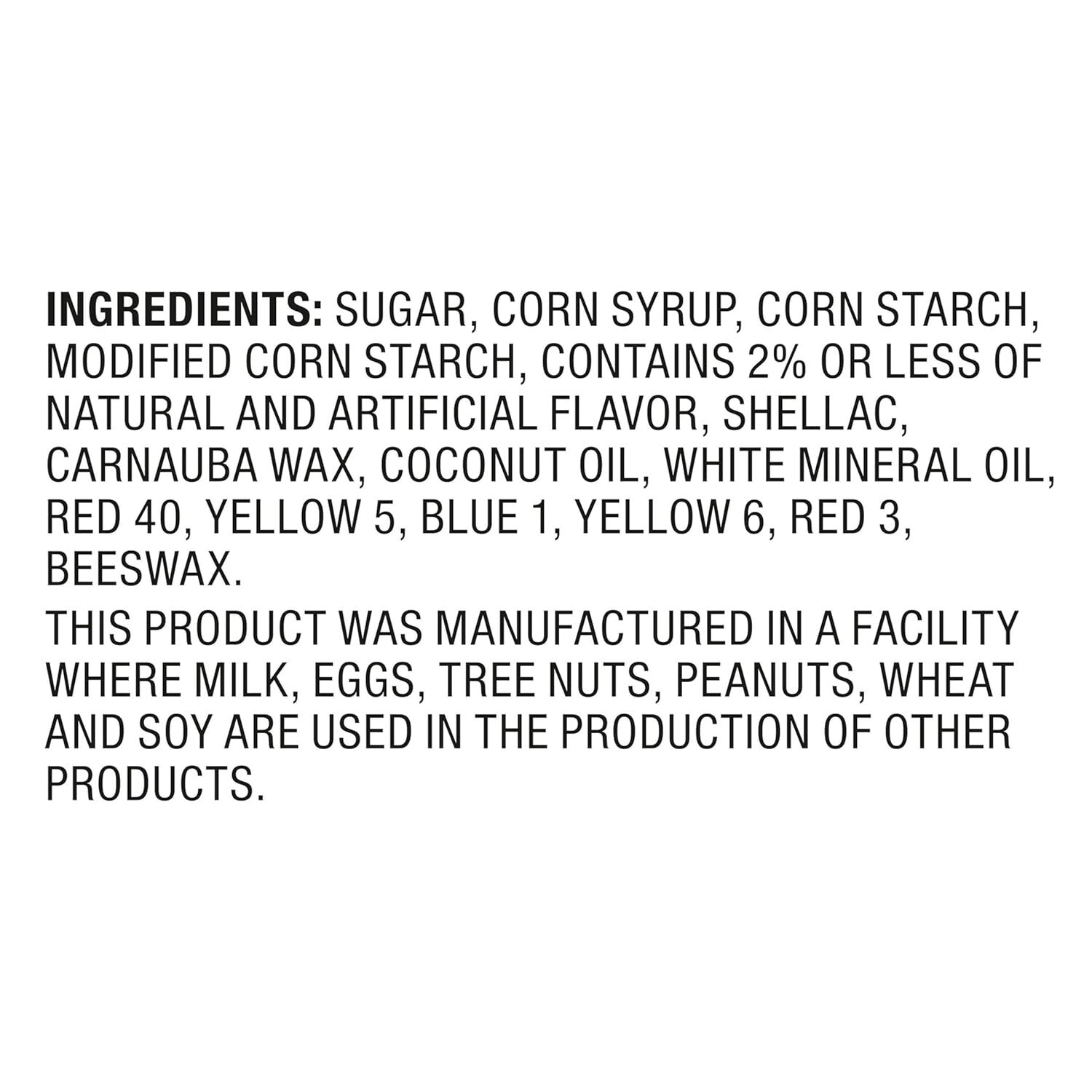 54 oz Bulk Classic Jelly Beans - Assorted Fruity Flavors for Every Celebration