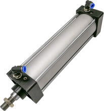 Load image into Gallery viewer, Durable Alloy Steel Can Crusher with Button Valve - Space-Saving Recycling Aid