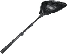 Load image into Gallery viewer, Extendable 82" Fishing Landing Net for Easy Action - Perfect for Kids &amp; Adults