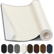 Load image into Gallery viewer, Self-Adhesive Suede Repair Patch 35X79 Inch - Perfect for Furniture &amp; Clothing