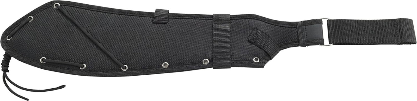 Versatile 18" Fixed Blade Parang Knife – Ideal for Survival, Hunting & Camping