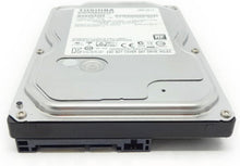 Load image into Gallery viewer, Portable 1TB 7200 RPM Internal Hard Drive with Ultra-Fast SATA Connection