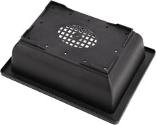 Load image into Gallery viewer, Lightweight 9-Inch Bonsai Pots with Tray - Perfect for Herbs &amp; Miniature Plants