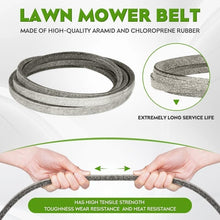 Load image into Gallery viewer, Replacement Deck Belt 5/8"x242" for Toro Z Master Models - Durable Performance