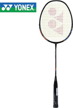 Load image into Gallery viewer, Nanoray 10F Hi-Flex Pre-Strung Badminton Racquet - G4, Ultra-Light &amp; Responsive