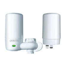 Load image into Gallery viewer, Countertop Faucet Mount Filter with Multiple Dispensing Options - Easy Install