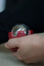 Load image into Gallery viewer, Compact Stainless Steel Massage Roller Balls - Hot Cold Relief &amp; Mobility