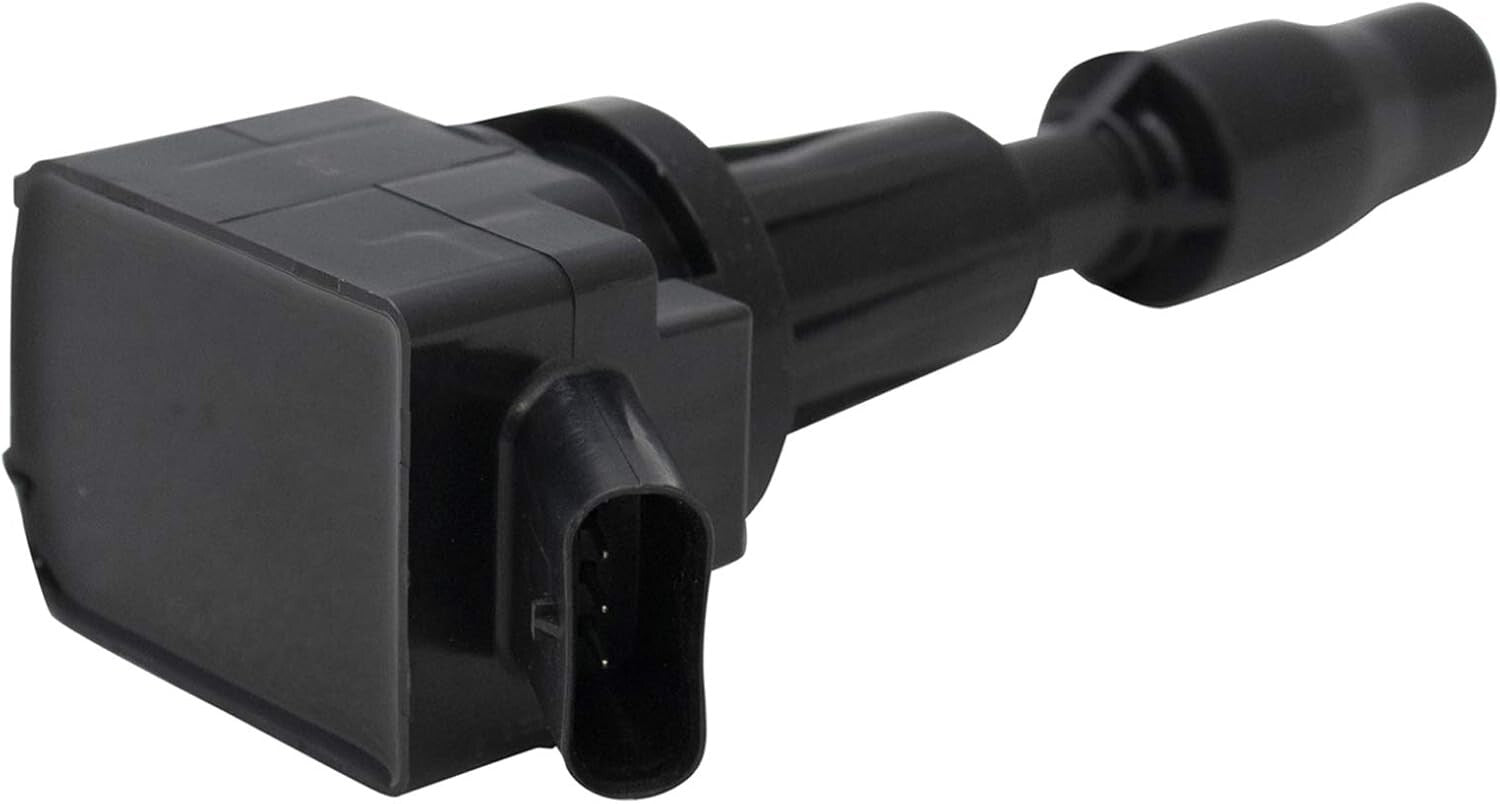 High-Quality 4 Piece Ignition Coil Set for Kia, Hyundai, and Genesis Vehicles