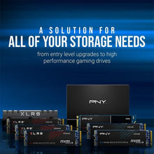 Load image into Gallery viewer, CS900 1TB Solid State Drive - Ultra-Durable 2.5" SATA III Internals for Laptops