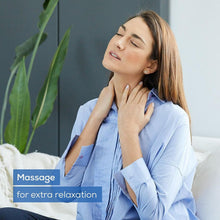 Load image into Gallery viewer, Rechargeable EM59 TENS &amp; EMS Device with Heat - Muscle Recovery &amp; Relaxation