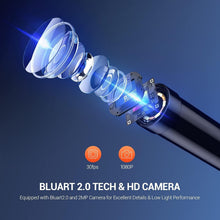 Load image into Gallery viewer, IP67 Waterproof 5.5mm Borescope Camera - High-Resolution for Easy Inspections