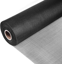 Load image into Gallery viewer, Fire-Resistant Fiberglass Screen Roll - 48" x 100ft for Ultimate Insect Control