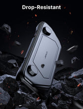 Load image into Gallery viewer, Customizable Steam Deck Protective Case with Cooling Fan &amp; Lightweight Design