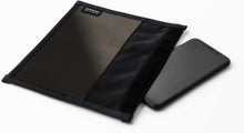 Load image into Gallery viewer, Innovative Faraday Bag for Phones and Cards - Anti-Spying &amp; Signal Isolation