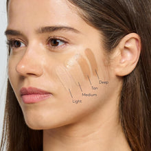 Load image into Gallery viewer, Total Protection Face Shield with SPF 50 - Fragrance-Free Sunscreen, 1.8 fl. oz.