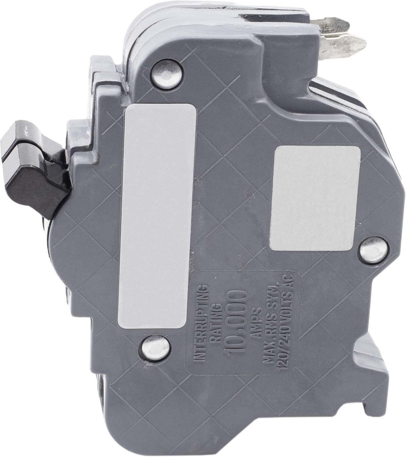 20 Amp Thin Series Federal Pacific Stab-Lok Breaker for Safe Electrical Use