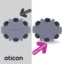Load image into Gallery viewer, 10 Packs of Genuine MiniFit ProWax Filter Guards for Optimal Sound Quality