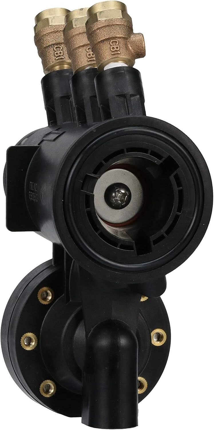 Complete Wilkins 375/375XL Backflow Repair Kit - Complies with ASSE Standards