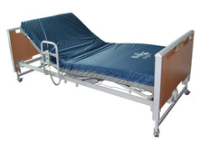 Load image into Gallery viewer, 36" x 84" Solace Hospital Mattress with High-Density Foam for Pressure Relief