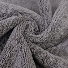Load image into Gallery viewer, Multi-Color Premium Microfiber Towels | 16x16 Lint-Free, Fast Drying Pack of 36