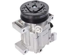 Load image into Gallery viewer, High-Performance Subaru AC Compressor Replacement 2007-2019 - Low Noise Design